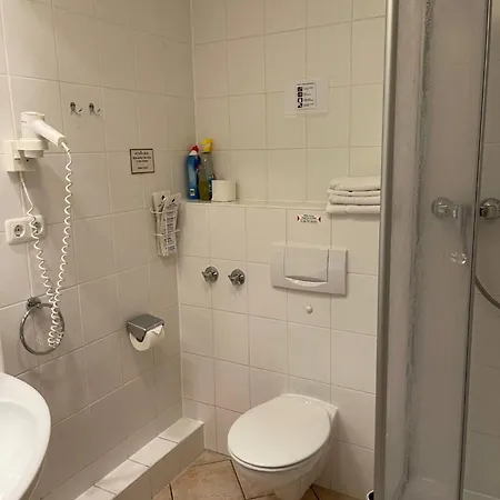 Haus Niedersachsen 6 * Timmendorfer Strand