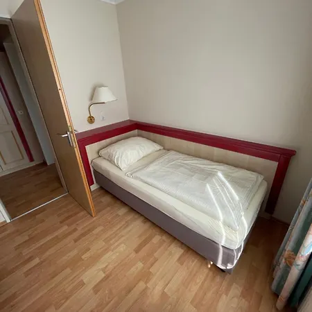 Haus Niedersachsen 6 Timmendorfer Strand