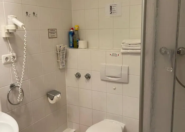 Haus Niedersachsen 6 * Timmendorfer Strand