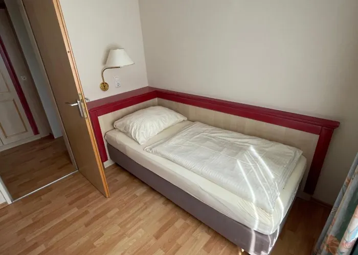 Haus Niedersachsen 6 Timmendorfer Strand