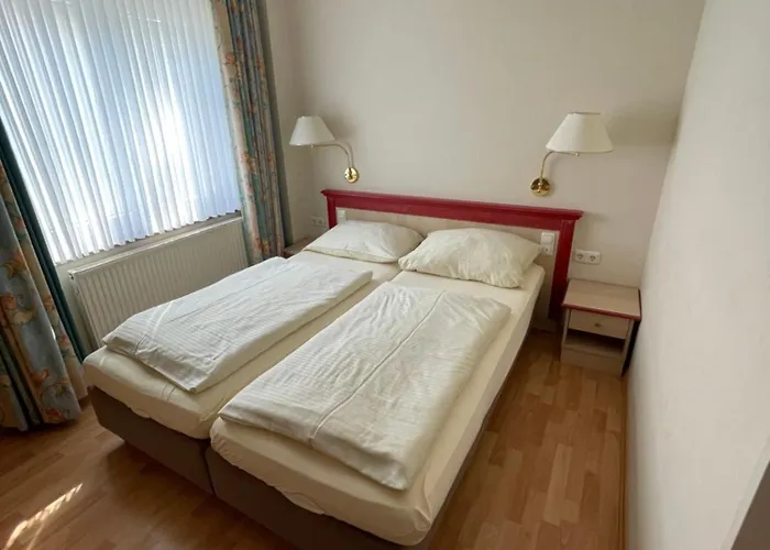 Haus Niedersachsen 6 Lägenhet