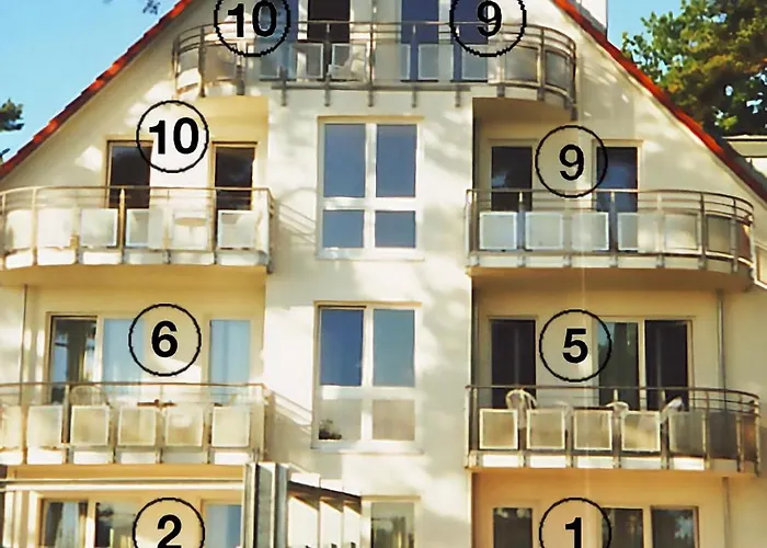 Haus Niedersachsen 6